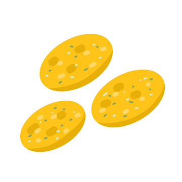 Chili chips