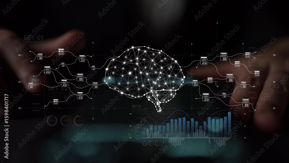 Poster ai transforms how we manage digital data. from smart indexing to ai-driven search, file handling bec
