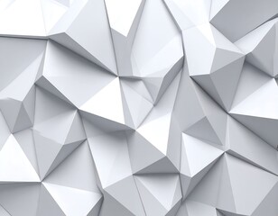 Obraz premium Abstract geometric pattern (1)