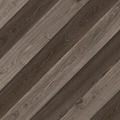 Textura neutra ideal para proyectos de arquitectura o interiorismo de baldosa diagonal de madera tonos tierra
