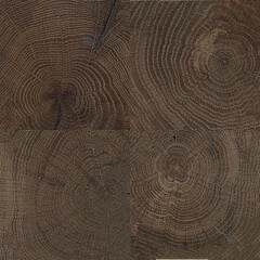 Textura artística de madera neutra para diseño gráfico, interiores o renderizado de baldosas