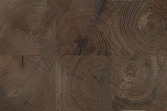 Imagen de superficie r&uacute;stica de madera ideal para revestimientos de baldosas o fondos digitales