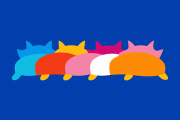 pillow parade.svg