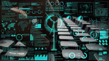 Sustainable business practices, green innovation, eco-friendly solutions, climate action, and long-term sustainability strategies supporting environmental goals and corporate responsibility. Thunk