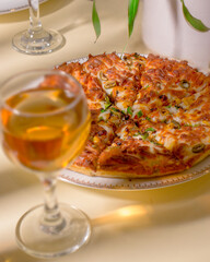 Pizza Photography