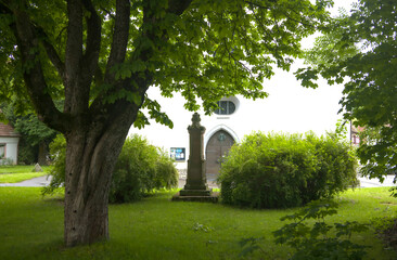 Garten in Trochtelfingen