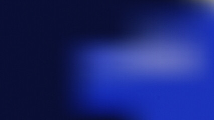 blue abstract background. Dark blue background with noise. Technology background.