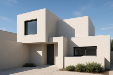 Modern Architectural Design (Photo)