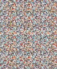 Seamless Pattern Illustrations for Designing in Unique and vibrant digital textile designs, crafted to bring elegance and sophistication to any fabric. Perfect for fashion, home décor, floral