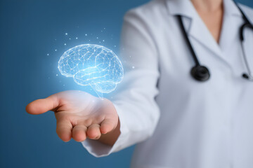 Future of Brain Healthcare with Artificial Intelligence Tools Neuroscience And Brain Health
