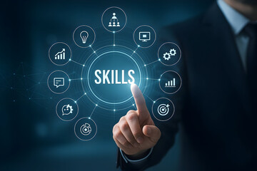 Top Skills for Career Success in the Digital Age Career Development And Business Skills