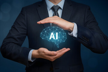 AI Innovation in Business Technology and Digital Transformation Artificial Intelligence