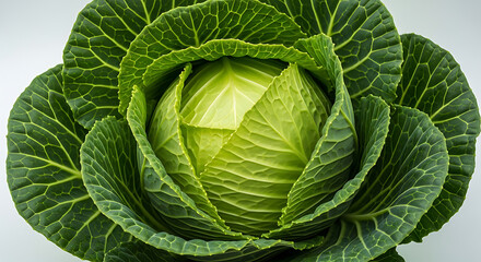 Fototapeta premium cabbage