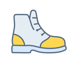 Hiking boot