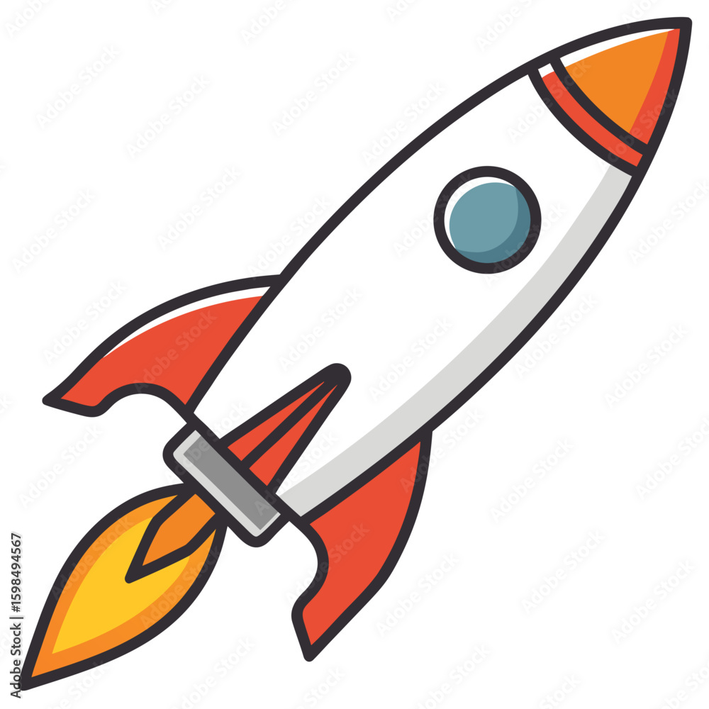 Poster flat airplane icon with minimalist design and sharp geometric style ideal for travel transportation 