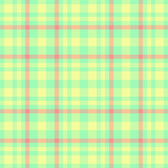 Vibrant pastel plaid pattern. Cheerful and retro. Great for backgrounds, textiles, and web design. Evokes a sense of fun, simplicity and lightheartedness.