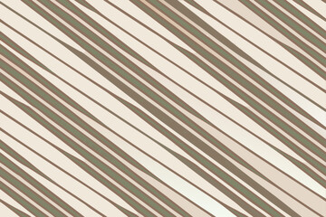 Diagonal stripes woven pattern abstract background