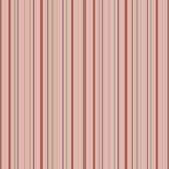 Obraz premium cute seamless pattern with stripes in red, grey, pink colours, light pink background, 5000x5000 pxl, autumn inspo, back-to-school edition, digital art, textile