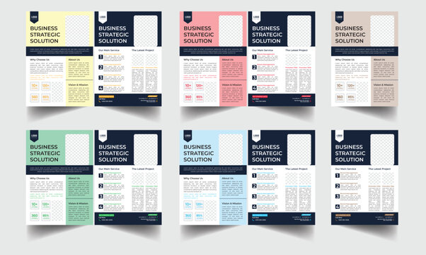 Technical Data Sheet layout template. Product Catalogue & modern a4 product catalog design template, Minimalist product brochure template design, A4 flyer, corporate flyer, business flyer, catalog