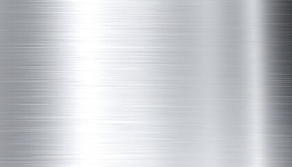 Polished metal texture