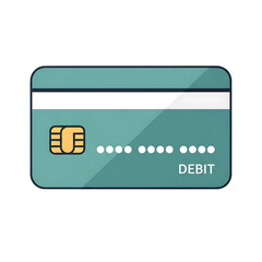 credit card icon