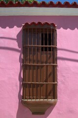 Sometimes modern and thriving, sometimes rural and colonial, houses made from the same land still...