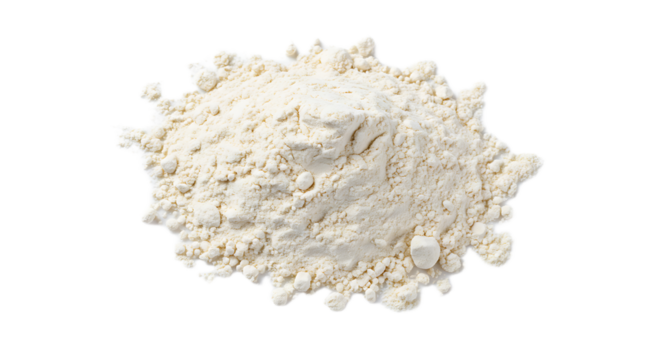 Tropical Island Aerial View Isolated on Transparent Background - Powered by Adobe