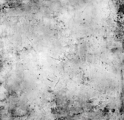 Obraz premium Grunge scratched texture background