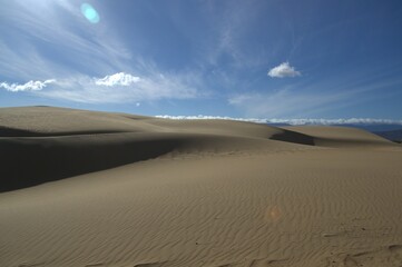 The Paraguaná Peninsula and Médanos de Coro National Park offer a fascinating combination of desert landscapes, coastal ecosystems, and historical significance.