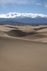 The Paraguaná Peninsula and Médanos de Coro National Park offer a fascinating combination of desert landscapes, coastal ecosystems, and historical significance.