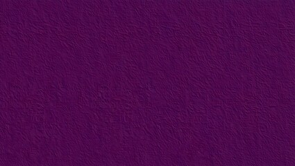 Textured deep purple paper, suitable for backgrounds and graphic design, Deep purple abstract paper background with rough, textured surface