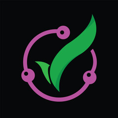 vector illustration of a snake