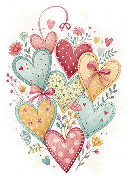 fondo decorativo