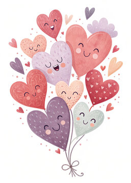 Corazones