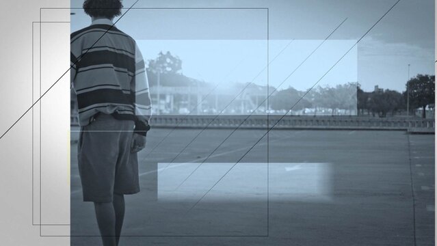 Editorial Modern Opener Intro for Social