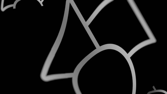 Flag Transition with Slow Motion Effect