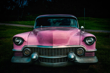 Pink Cadillac of Summer 