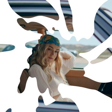 Square Fluid Transition In-Out