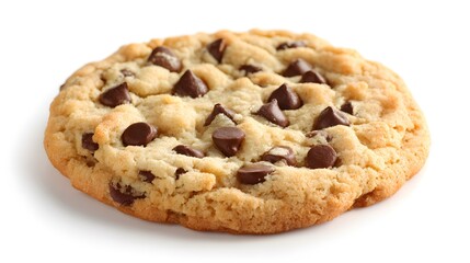 Chocolate Chip Cookie &ndash; Single View