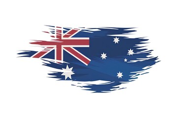 australia flag
