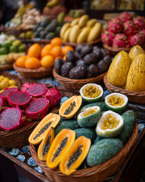 Marakuja Images – Browse 618 Stock Photos, Vectors, and Video