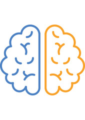 Brain Icon
