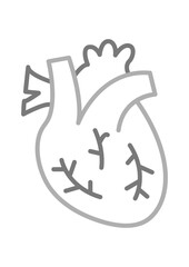 Heart Icon