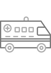 Ambulance Icon