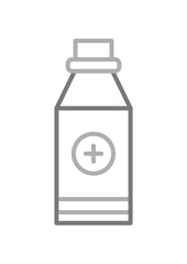 Syrup Icon