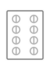 Pills Icon