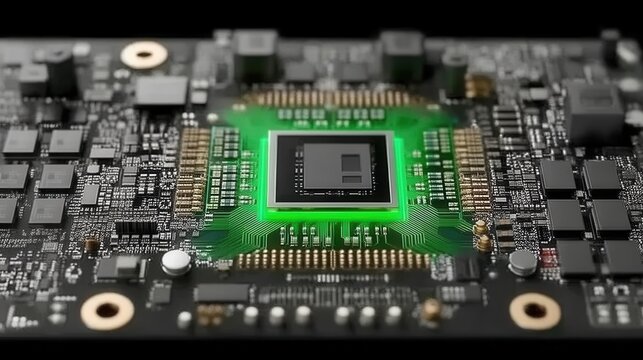 H20 Chip, Next-generation AI inference GPU designed for cloud applications and model computation