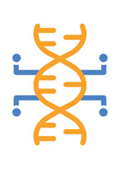 Dna Icon