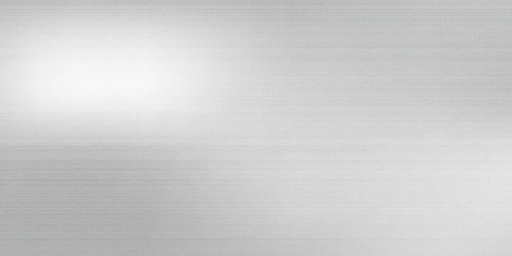 Rough silver texture gradient vector background