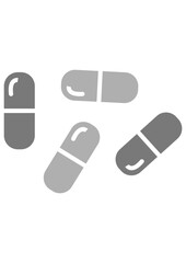 Tablets Icon